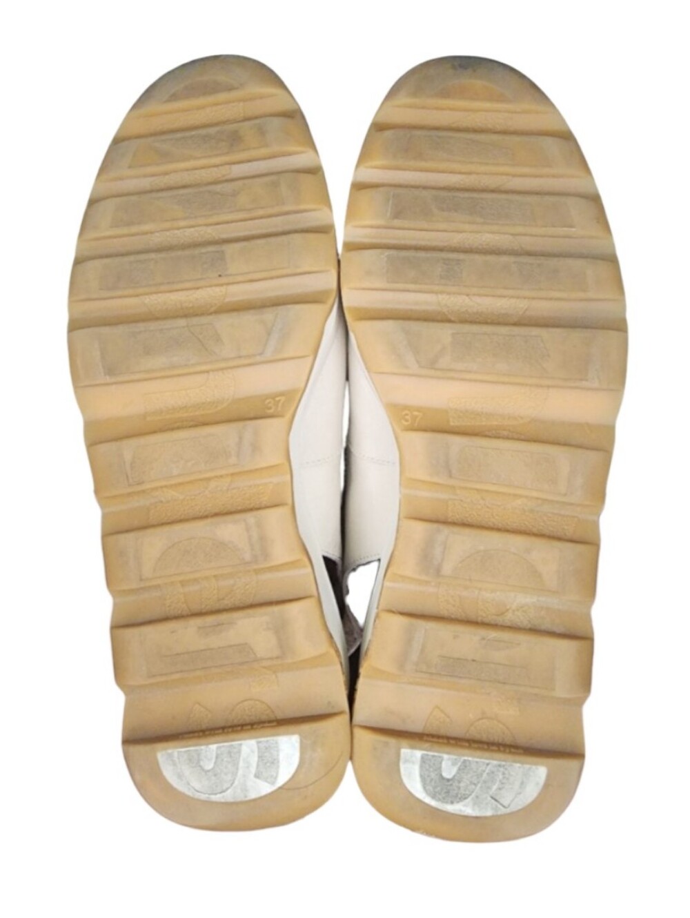 Wonders Slingback Sandals, Womens 37 EU (6.5-7 US) - Picture 8 of 10